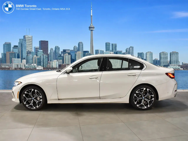 car BMW 3 Series id355984 photo #3