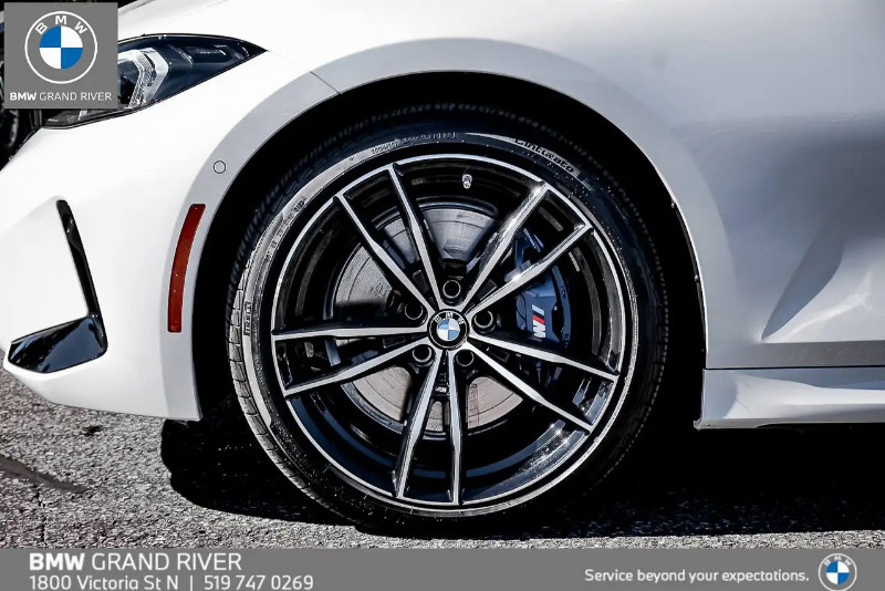 car BMW 3 Series id355986 photo #11