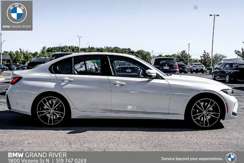 car BMW 3 Series id355986 photo #3