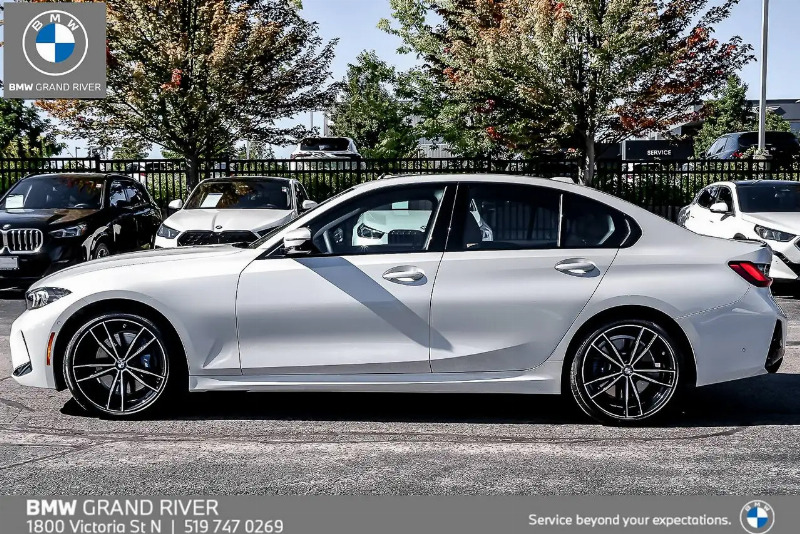car BMW 3 Series id355986 photo #8