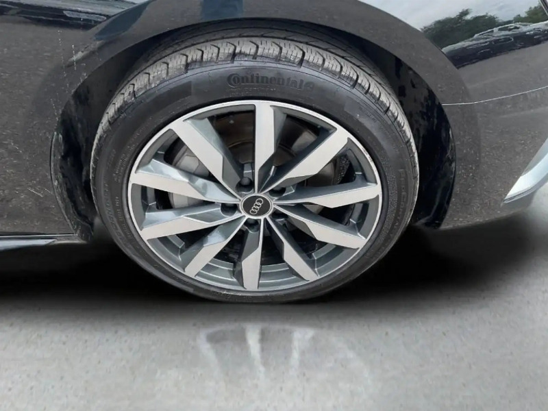 car Audi A4 id355993 photo #10