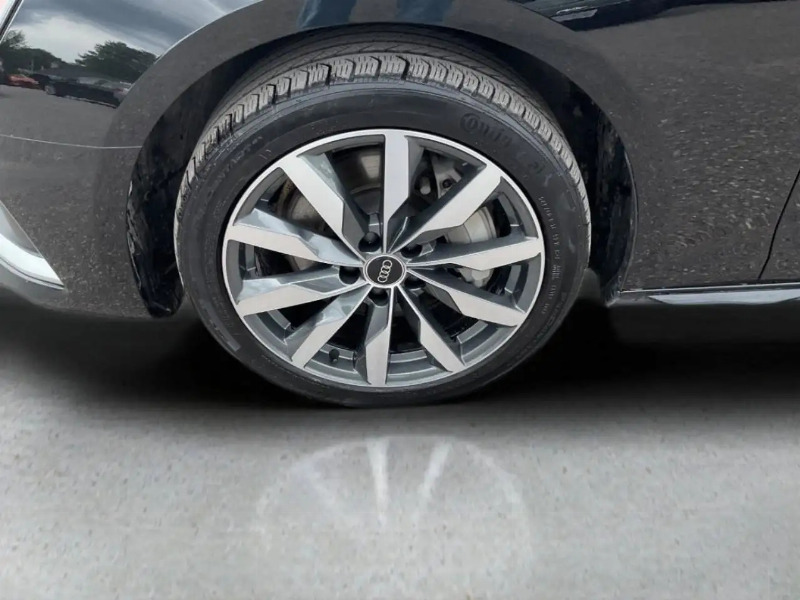 car Audi A4 id355993 photo #12