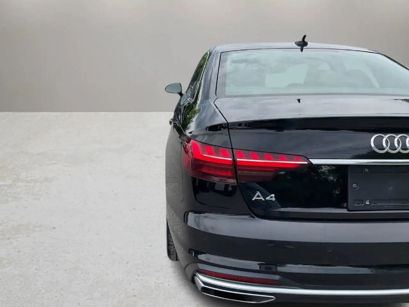 car Audi A4 id355993 photo #15