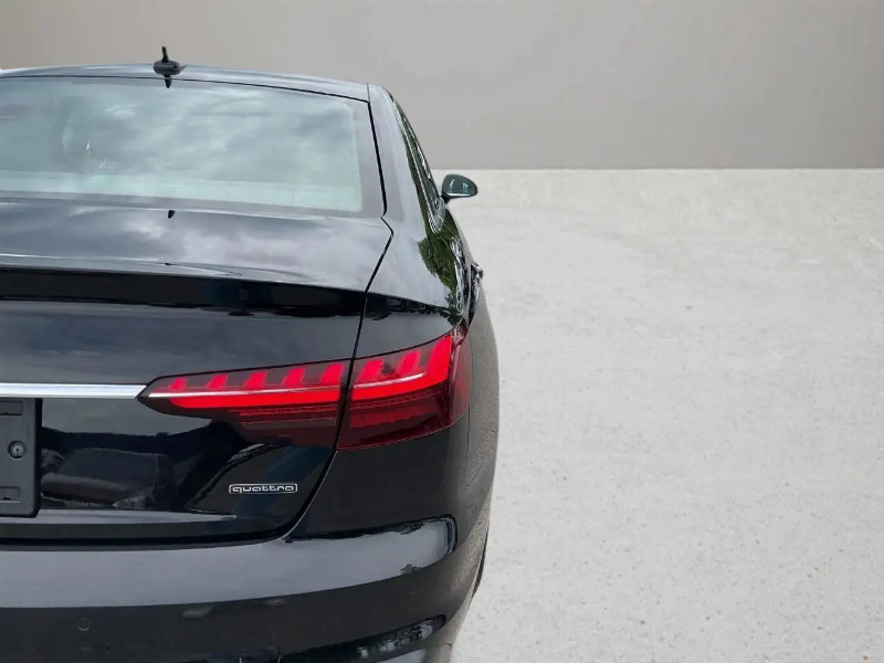 car Audi A4 id355993 photo #16