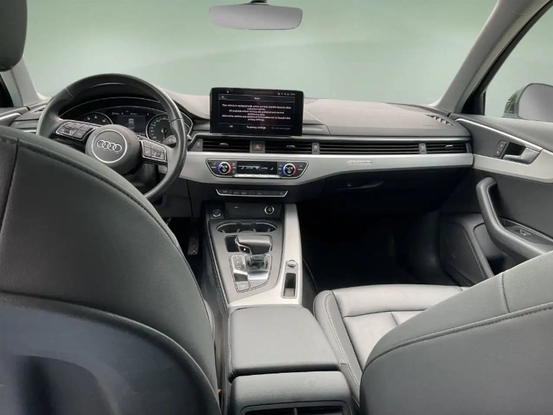car Audi A4 id355993 photo #24