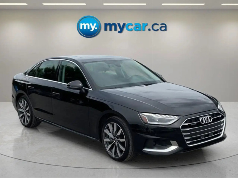 car Audi A4 id355993 photo #8
