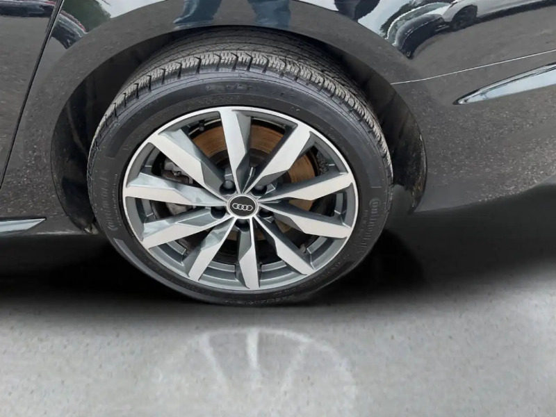 car Audi A4 id355993 photo #9