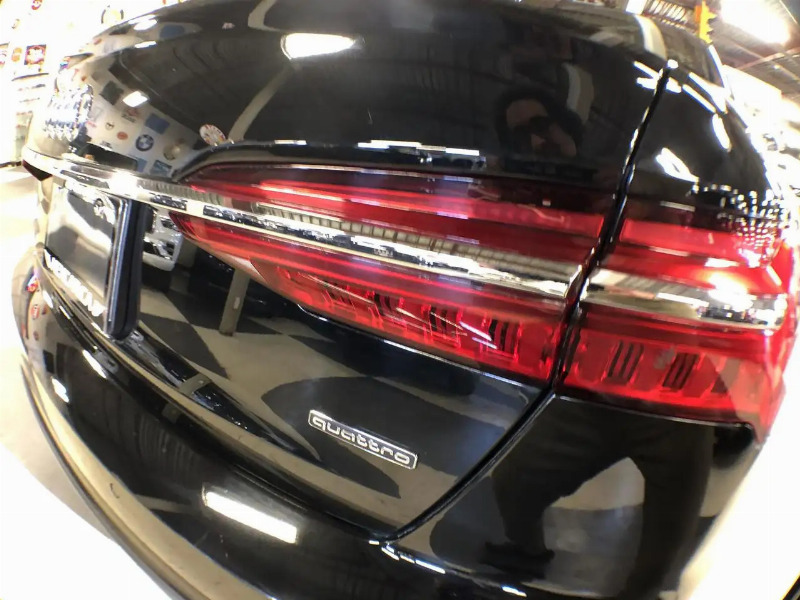 car Audi A6 id356019 photo #13