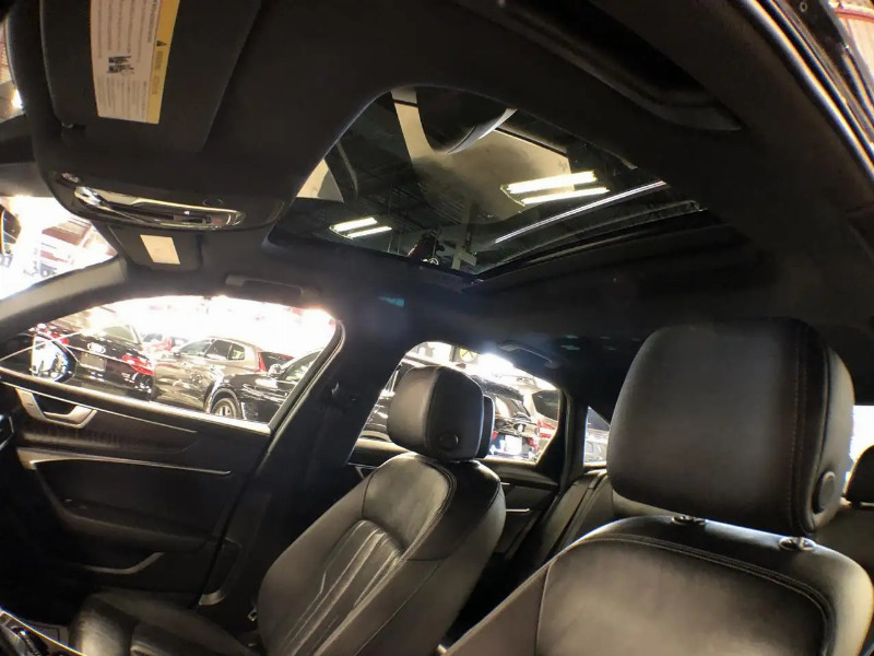 car Audi A6 id356019 photo #17