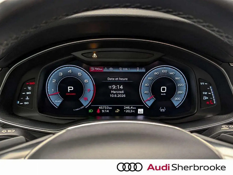 car Audi A6 id356025 photo #22