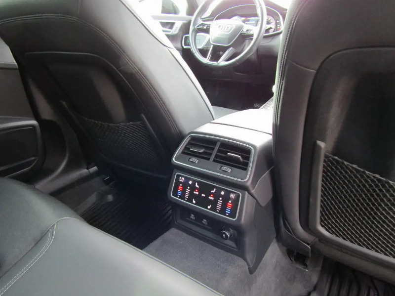 car Audi A6 id356027 photo #14