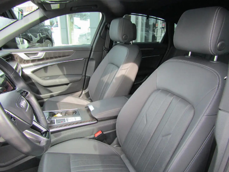 car Audi A6 id356027 photo #20
