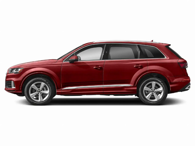 car Audi Q7 id356030 photo #3
