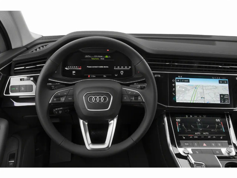 car Audi Q7 id356030 photo #4