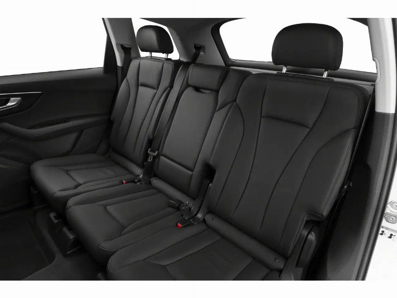car Audi Q7 id356030 photo #8