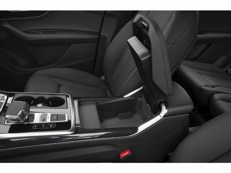 car Audi Q7 id356030 photo #9