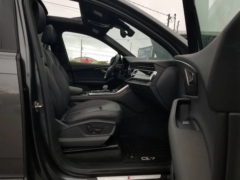 car Audi Q7 id356042 photo #10