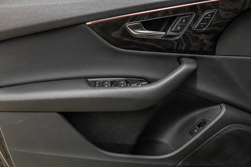 car Audi Q7 id356046 photo #12