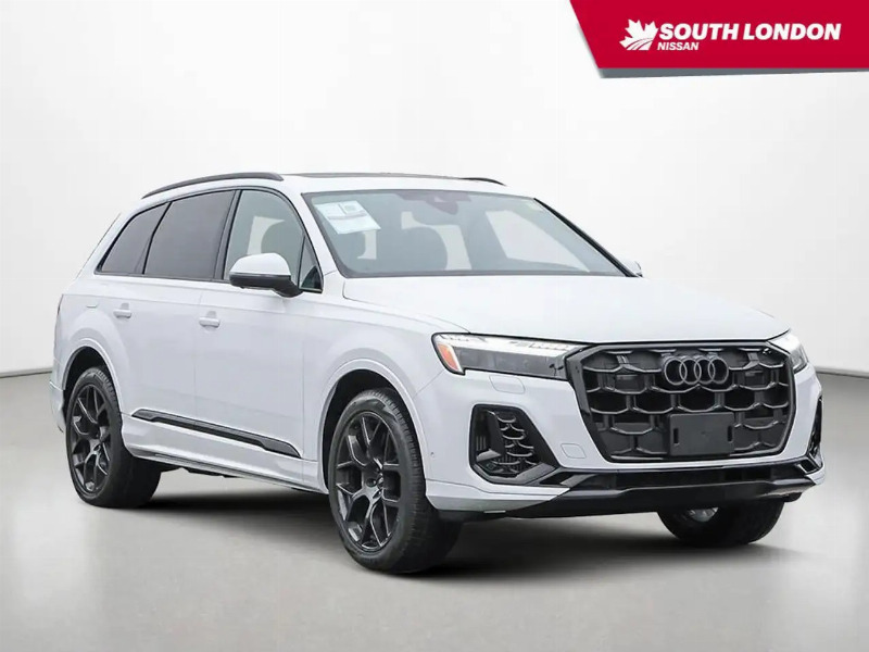 car Audi Q7 id356074 main photo