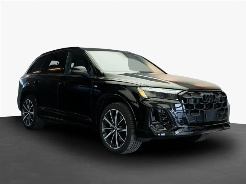 car Audi Q7 id356077 main photo