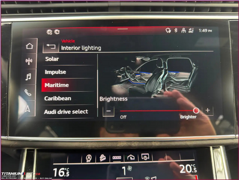 car Audi Q7 id356078 photo #15