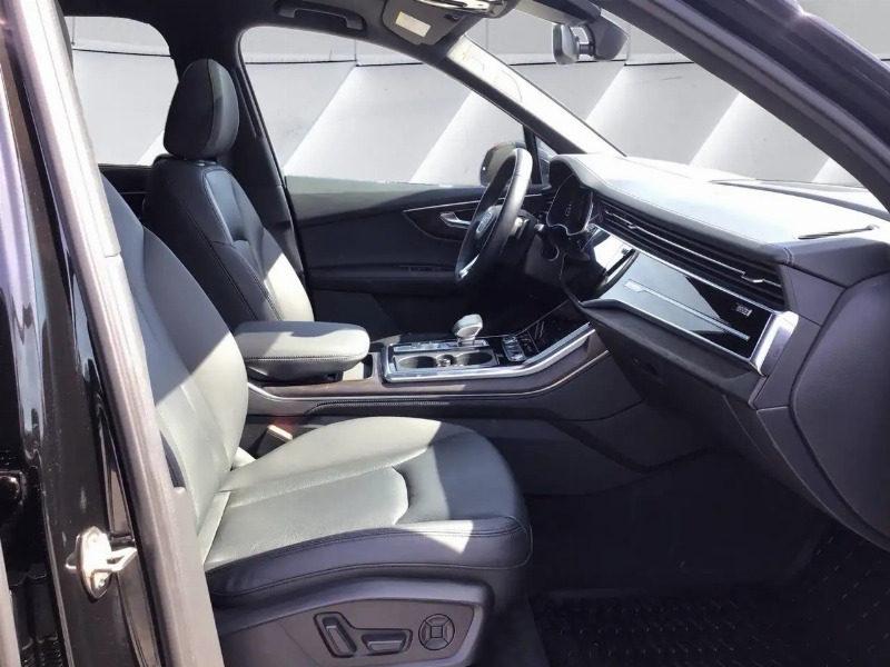car Audi Q7 id356085 photo #13
