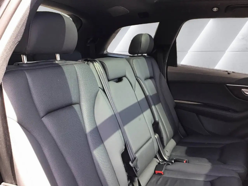car Audi Q7 id356085 photo #15