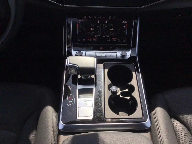 car Audi Q7 id356085 photo #20