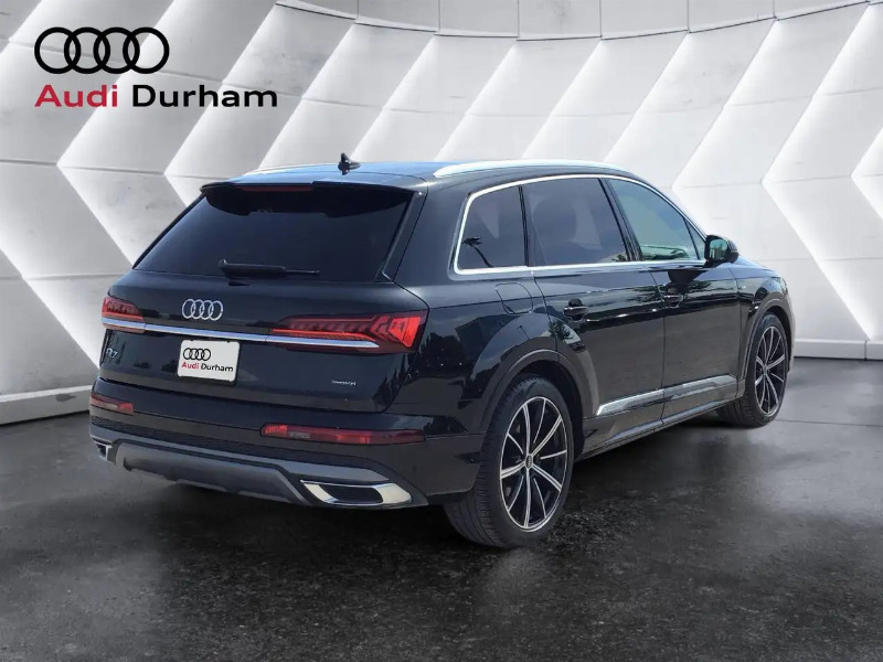 car Audi Q7 id356085 photo #5
