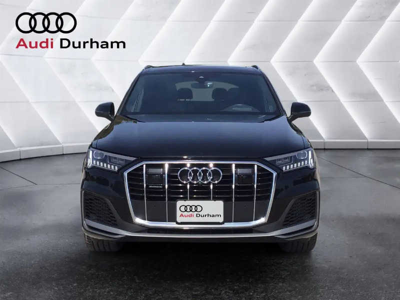 car Audi Q7 id356085 photo #8