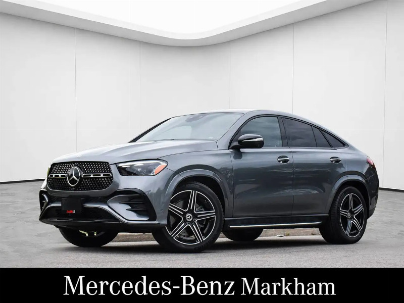 car Mercedes GLE id356095 photo #2