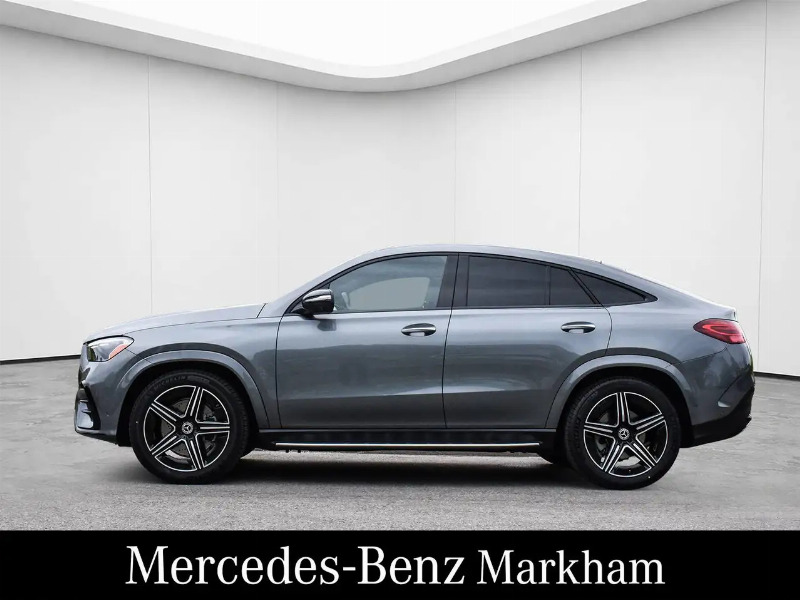 car Mercedes GLE id356095 photo #5