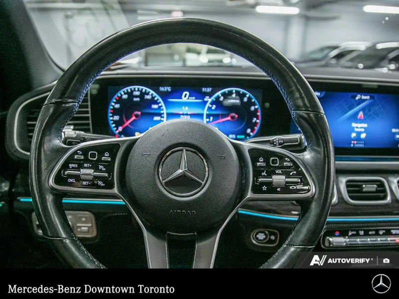 car Mercedes GLE id356104 photo #7
