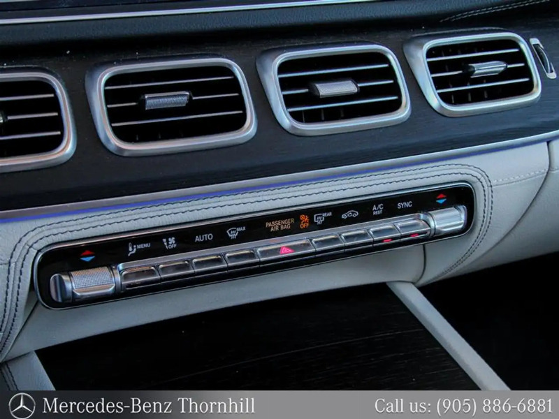 car Mercedes GLE id356105 photo #21