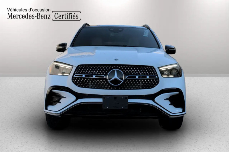 car Mercedes GLE id356108 photo #2