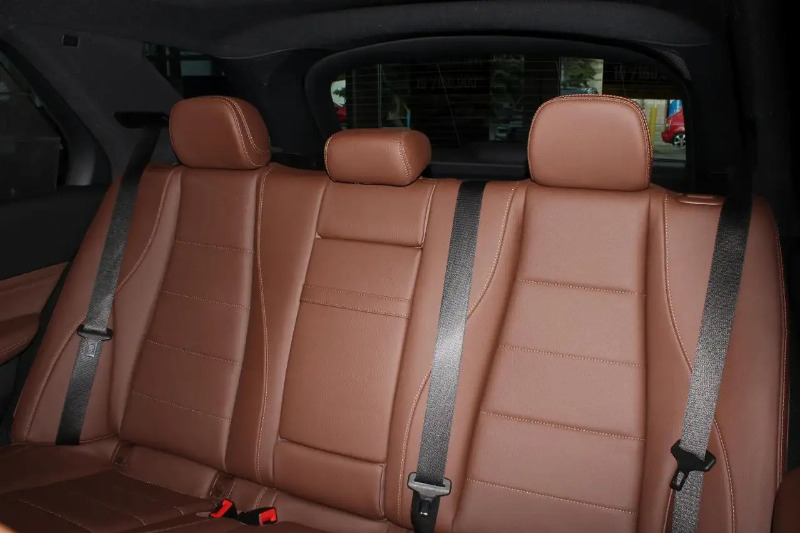 car Mercedes GLE id356110 photo #15