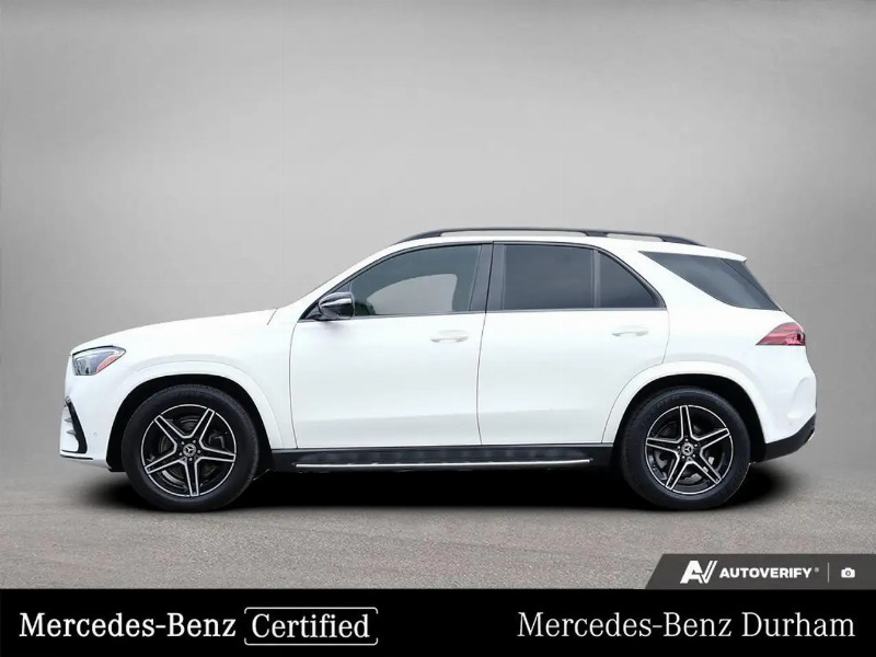 car Mercedes GLE id356112 photo #3