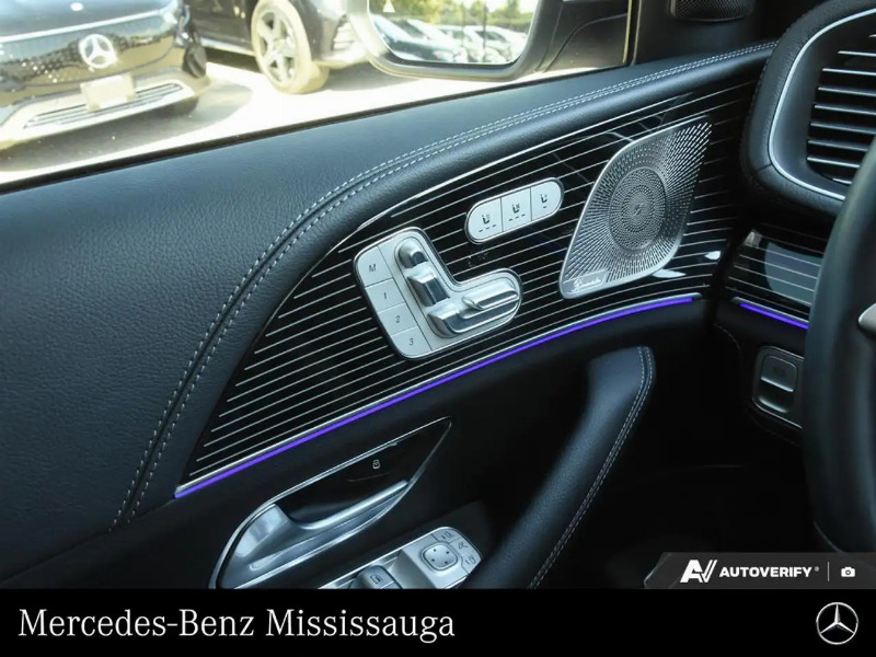 car Mercedes GLE id356135 photo #10