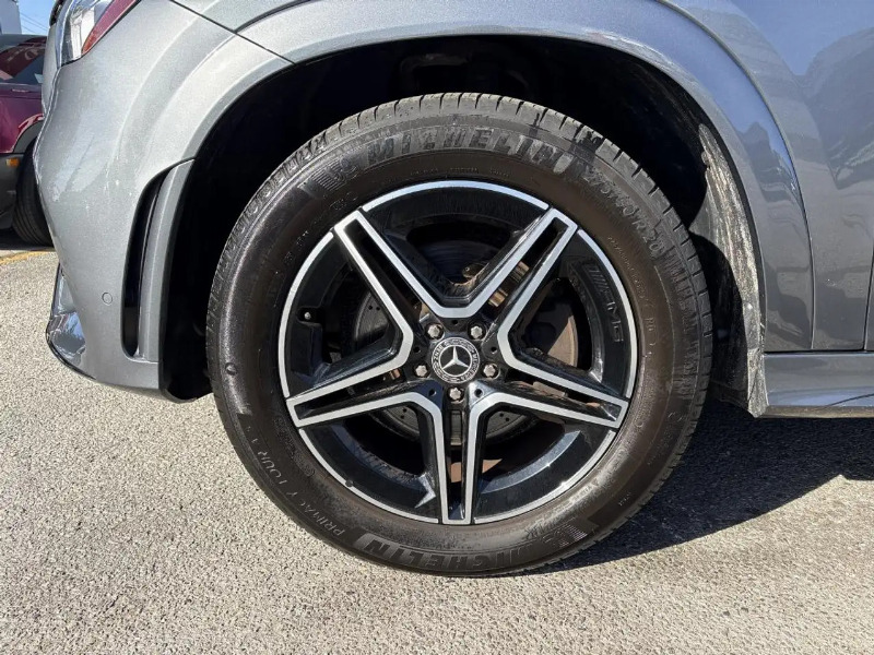 car Mercedes GLE id356136 photo #6