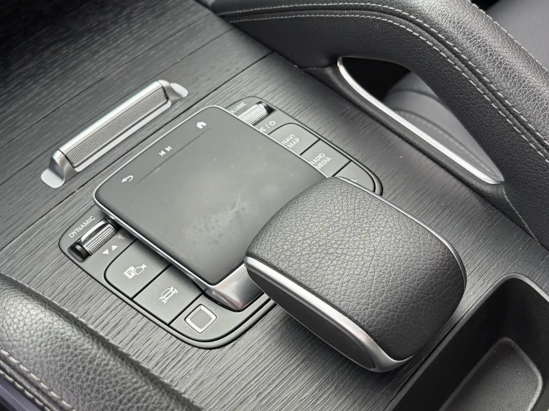 car Mercedes GLE id356143 photo #21