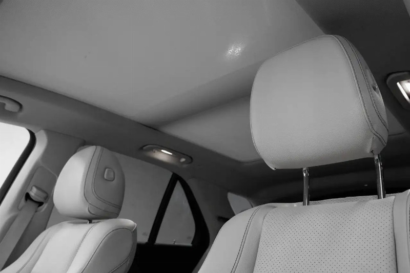 car Mercedes GLE id356145 photo #15
