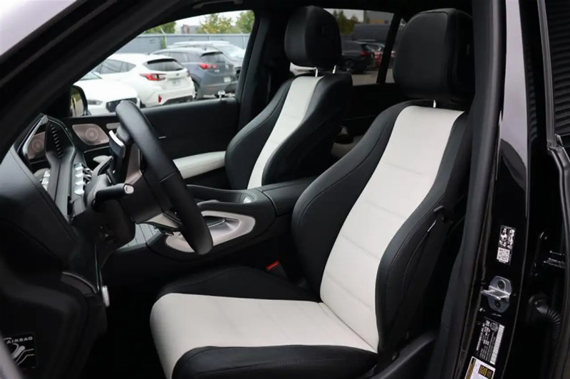 car Mercedes GLE id356148 photo #3