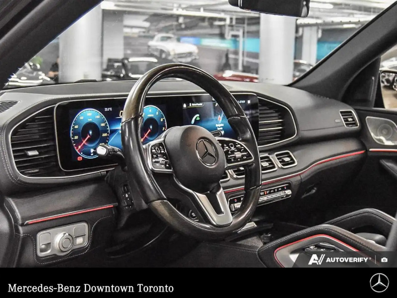 car Mercedes GLE id356149 photo #6