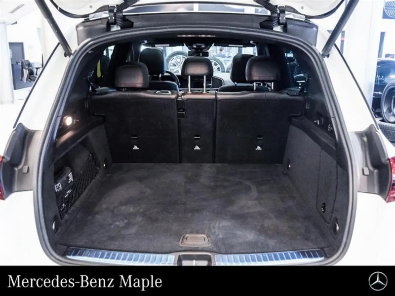 car Mercedes GLE id356151 photo #10