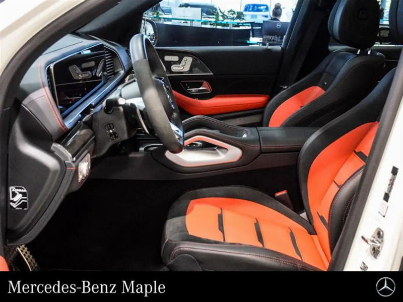 car Mercedes GLE id356151 photo #14