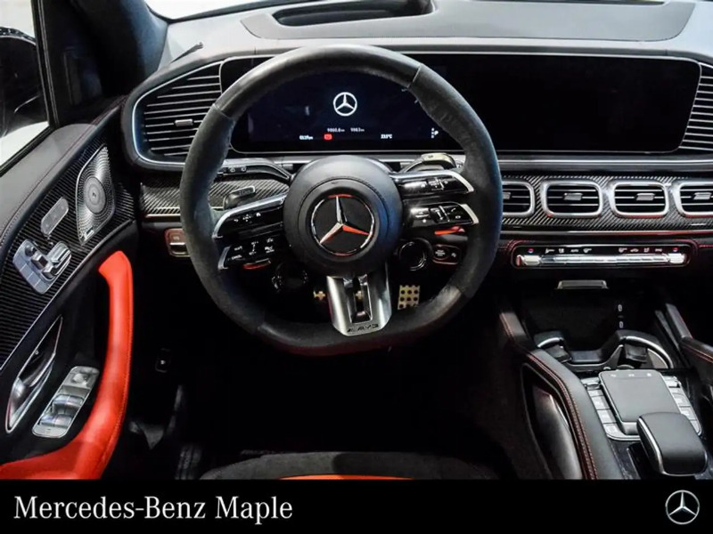 car Mercedes GLE id356151 photo #17