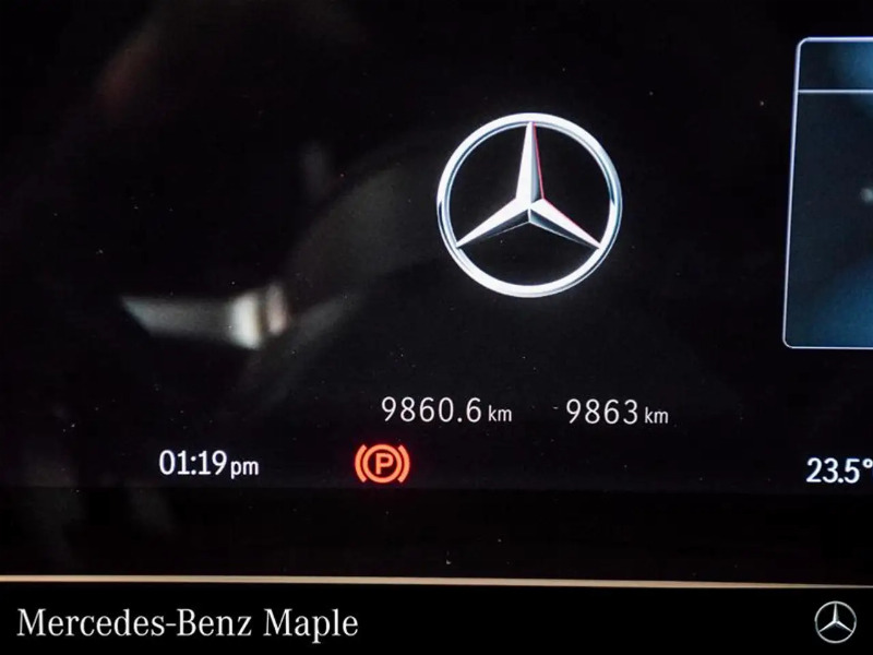 car Mercedes GLE id356151 photo #20