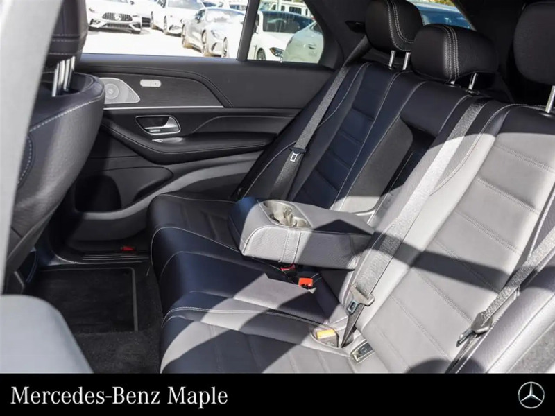 car Mercedes GLE id356166 photo #16