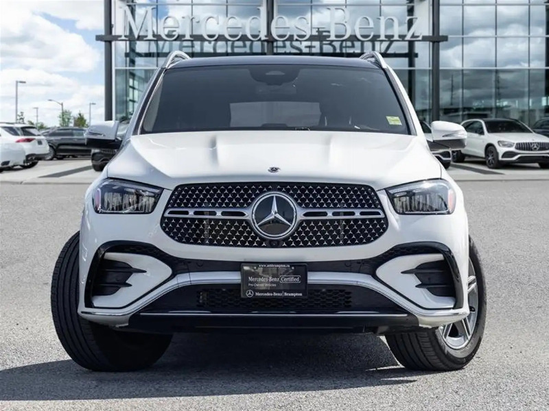 car Mercedes GLE id356182 photo #5