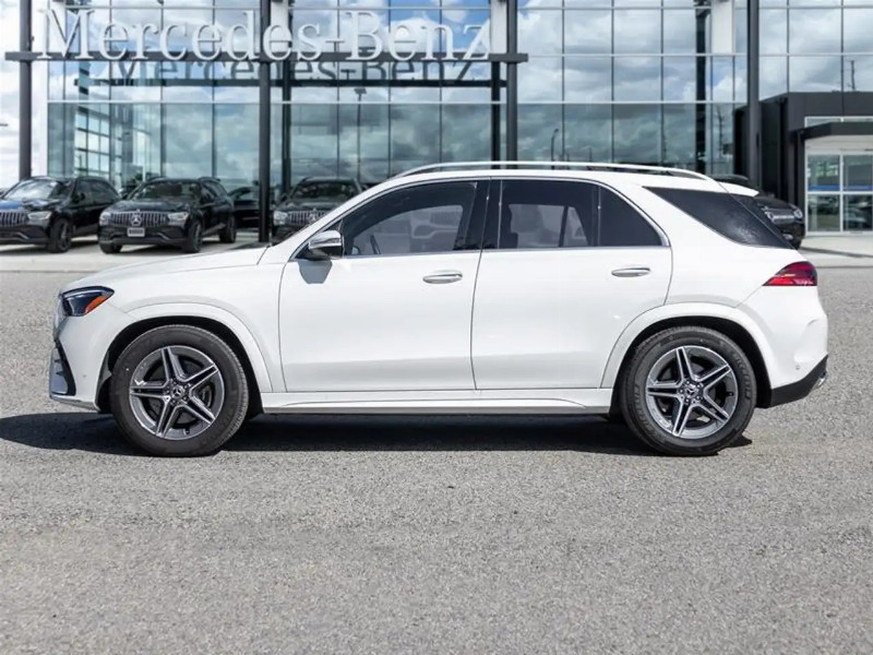 car Mercedes GLE id356182 photo #6
